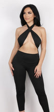 Load image into Gallery viewer, LUXE BABE JUMPSUIT
